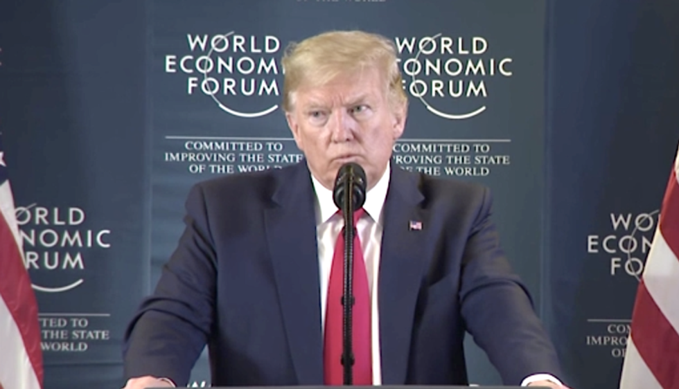 ‘Dangerously wrong’ Trump gets rebuked by a former commanding general for brushing off troops' injuries