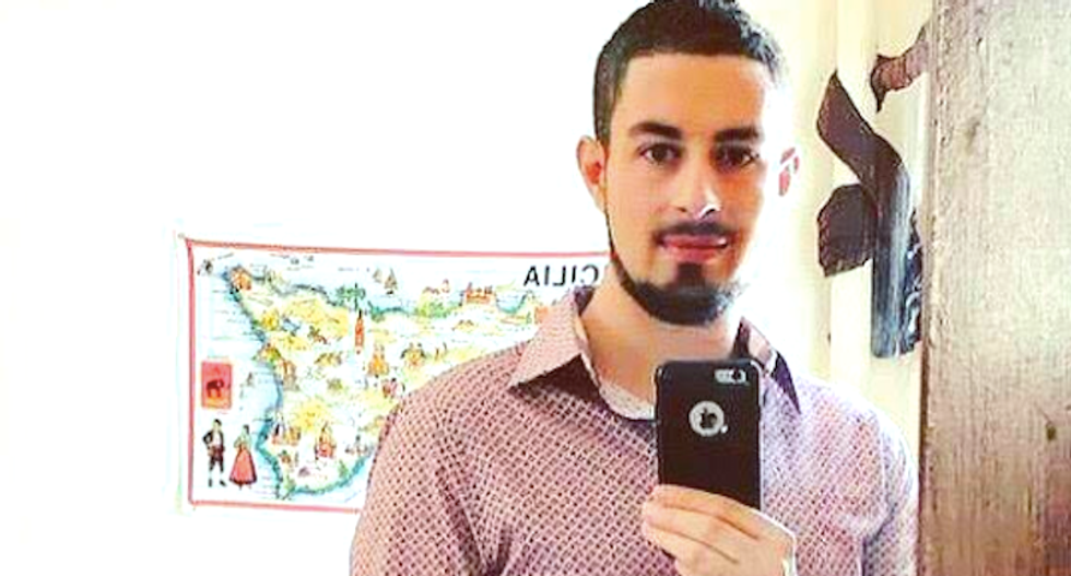 'I feel guilty I didn’t speak up’: NJ man sorry for recording video of racist rant instead of helping