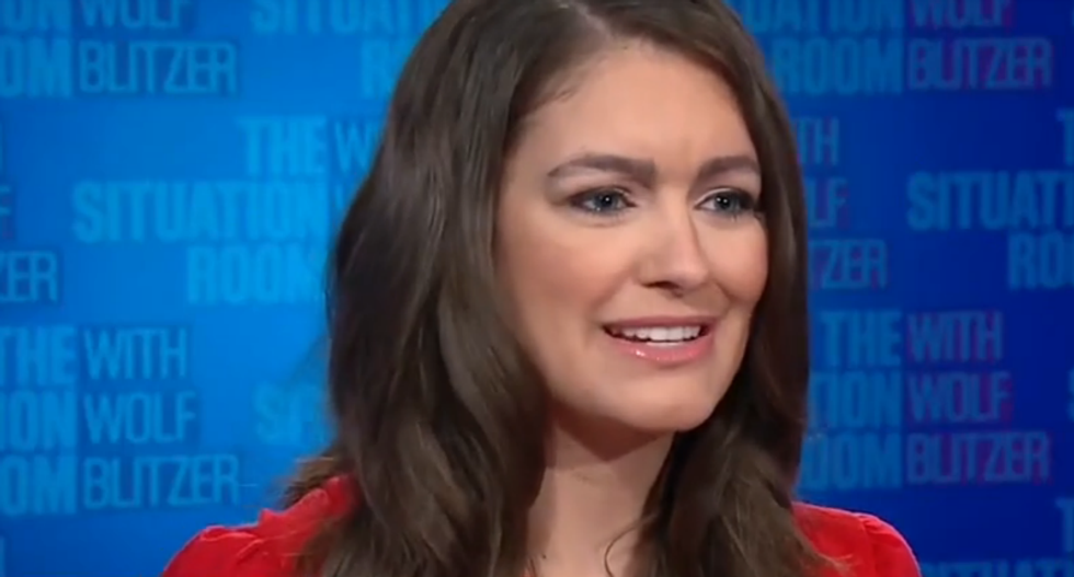 WATCH: Right-wing CNN analyst slams Tom Price's 'mind-boggling' use of government planes