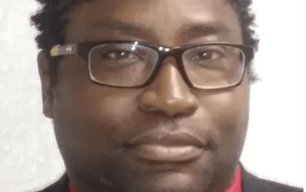 Bank calls cops on black man for trying to cash check he was awarded in a racial discrimination lawsuit