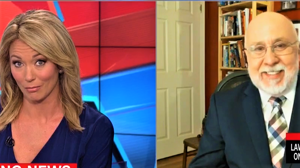 'More afraid and confused than ever': CNN guest mocks Trump after he abruptly cancels his own Putin summit