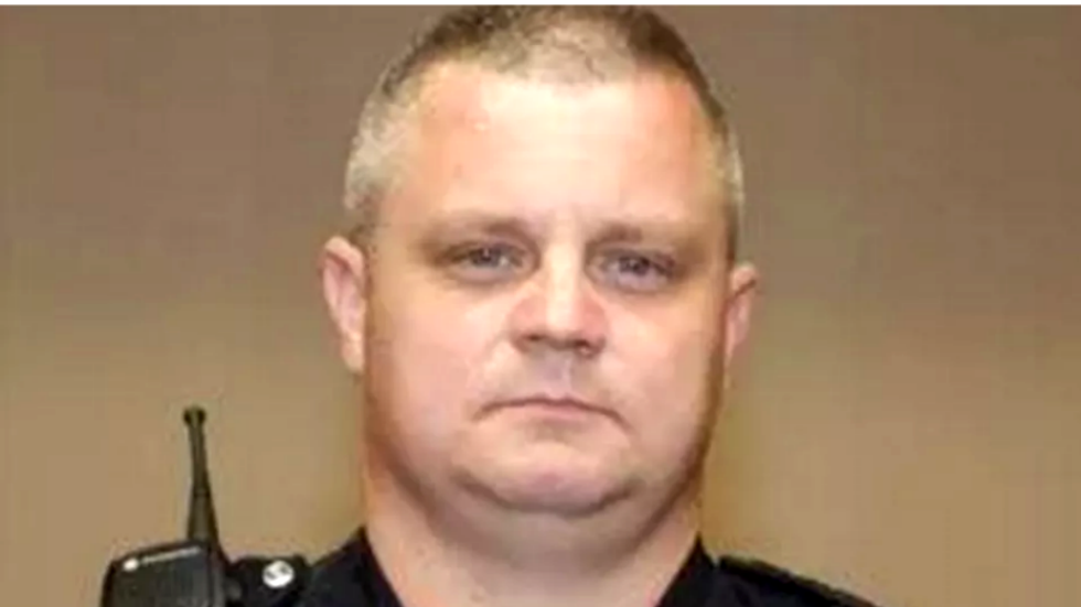 Kentucky officer called a black woman a 'wild animal that needs to be put down': report