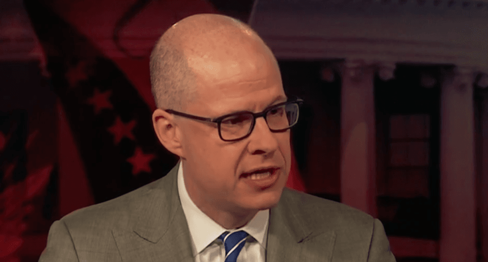 Conservative columnist gives passionate defense of Lt. Col. Vindman -- recalling fears of his own Soviet-born family