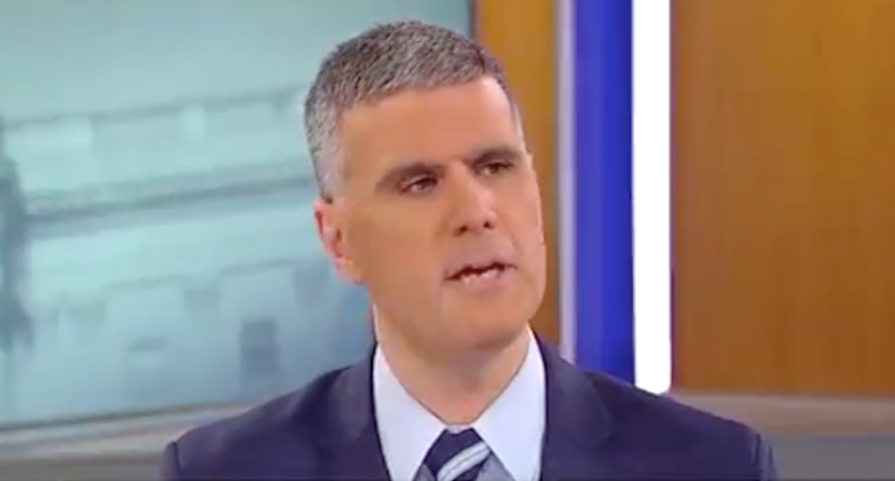 Fox News guest calls for Obama testimony in Trump impeachment trial