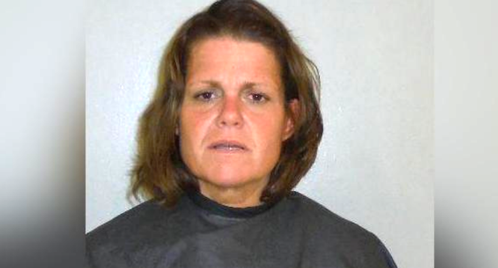 'You're on my time': Florida woman allegedly pulls gun on Uber driver and forces them to drive her around town: police