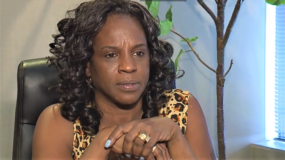 Black woman says her daughter died after medics 'assumed' she couldn't afford an ambulance ride