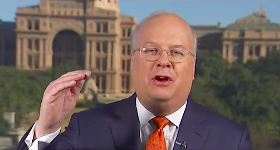 Karl Rove is done with Trump: He 'lacks the focus or self-discipline to do the basic work required of a president'