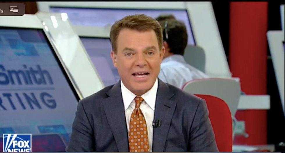 Fox guest reveals to Shep Smith why New York's attorney general could take down Trump before Mueller does