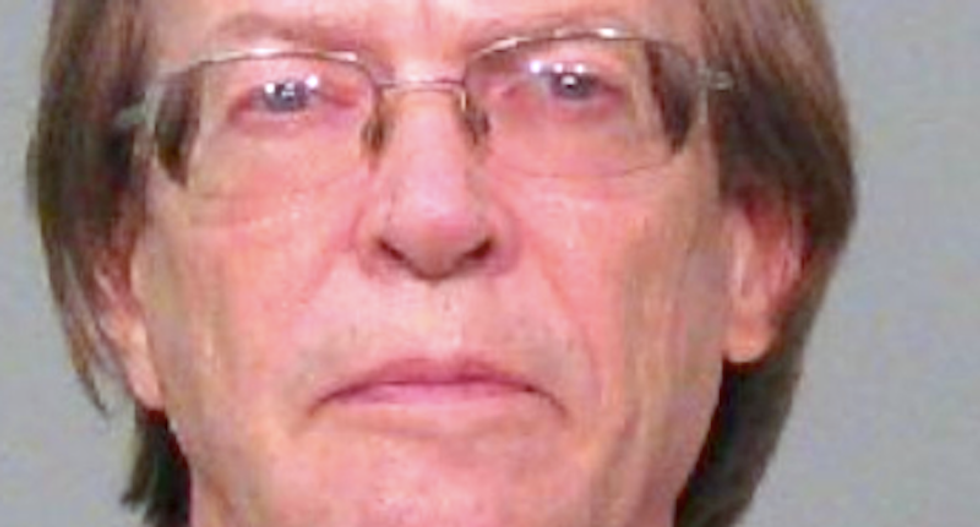 ‘Not racist’ barber refuses to ‘do black hair’ — and points gun at man because he feels ‘threatened’