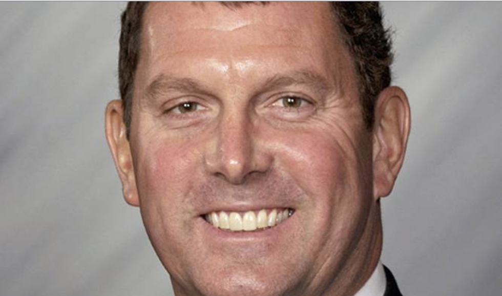 'It's sickening': Indiana Republican faces furious backlash over racist Facebook post about Black children