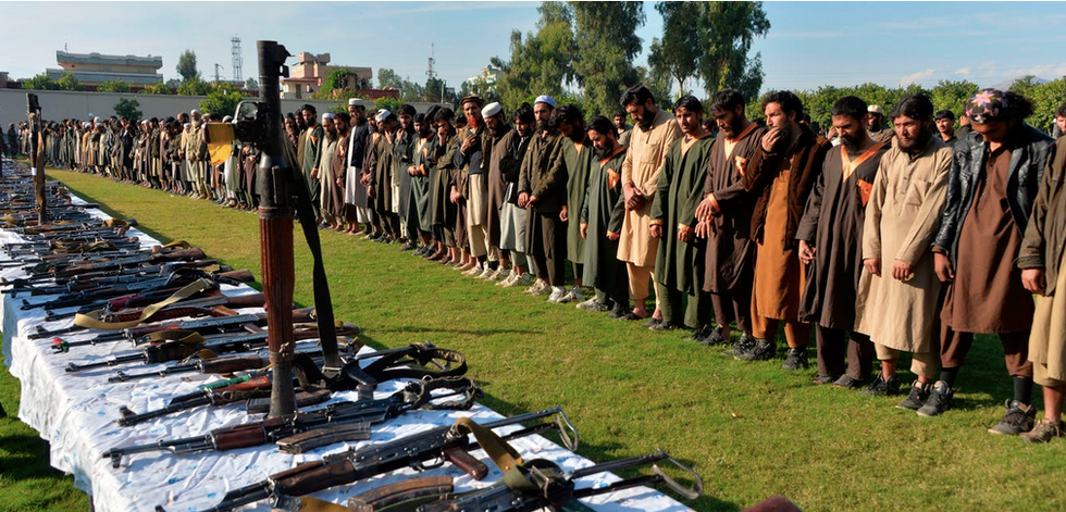 Despite defeats, the Islamic State remains unbroken and defiant around the world
