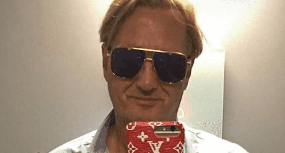 Trump fan who claimed Yovanovitch surveillance introduced himself as DEA agent: report