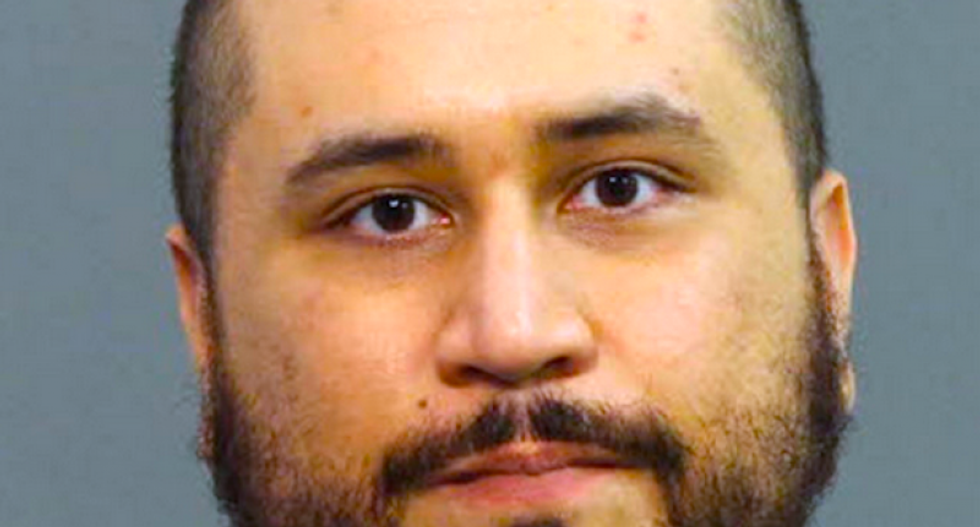George Zimmerman sells gun used to kill Trayvon Martin to 'John Smith' for $138,900