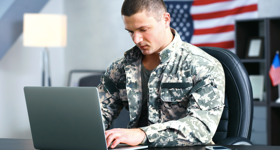 Here’s how Russia targets US military members with propaganda -- and the alarming reasons why
