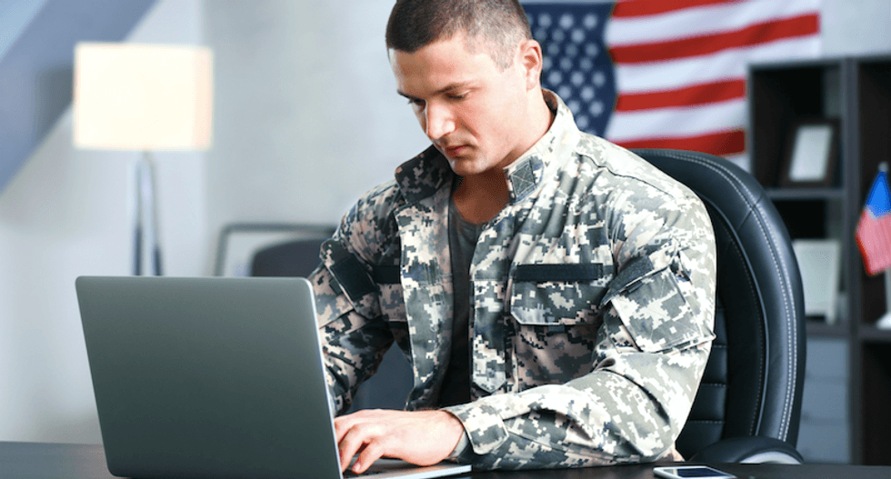 Here’s how Russia targets US military members with propaganda -- and the alarming reasons why