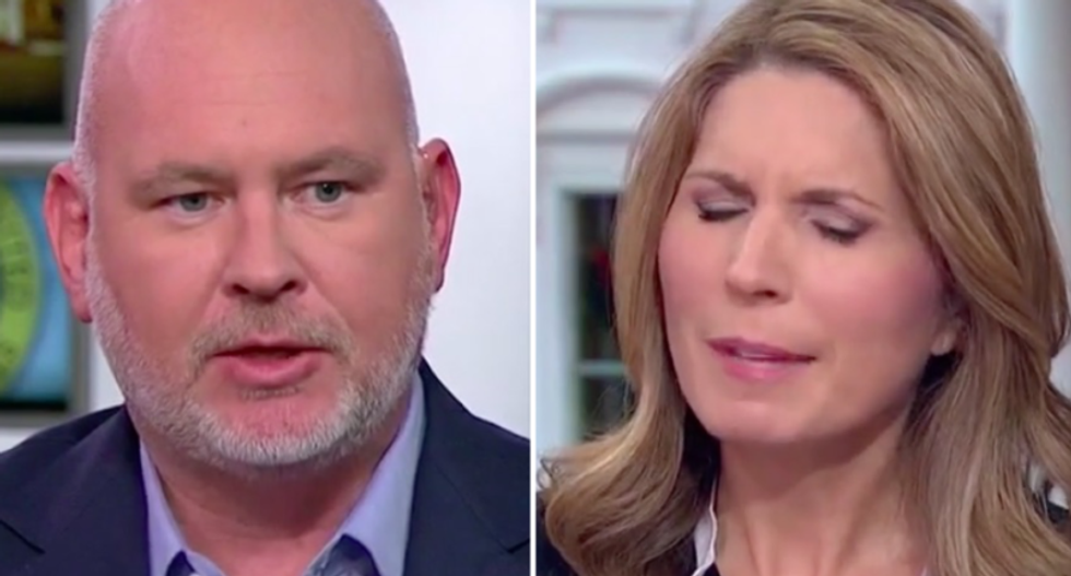 Some #NeverTrumpers and Republican dissidents now seek redemption — But turning on Donald Trump isn’t enough