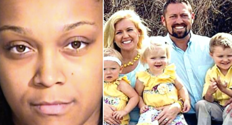 These black parents were charged when toddlers shot themselves — but these white parents weren’t