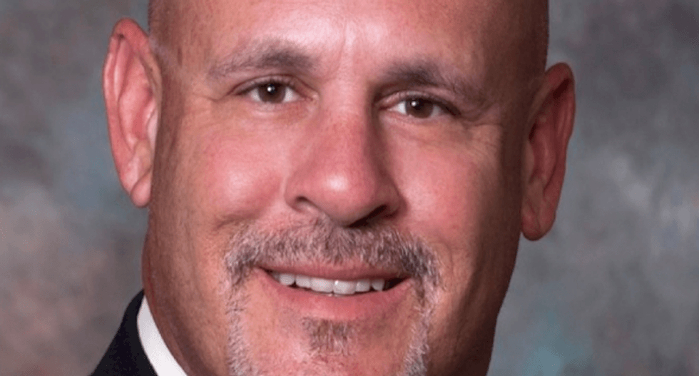 Texas principal goes bonkers after Obama issues trans bathroom guidelines: ‘He ain’t my president’