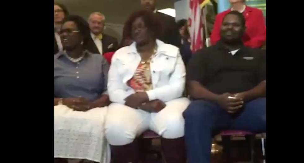 'We have dreams that we want to fulfill': Winners of $429 million Powerball set up anti-poverty foundation