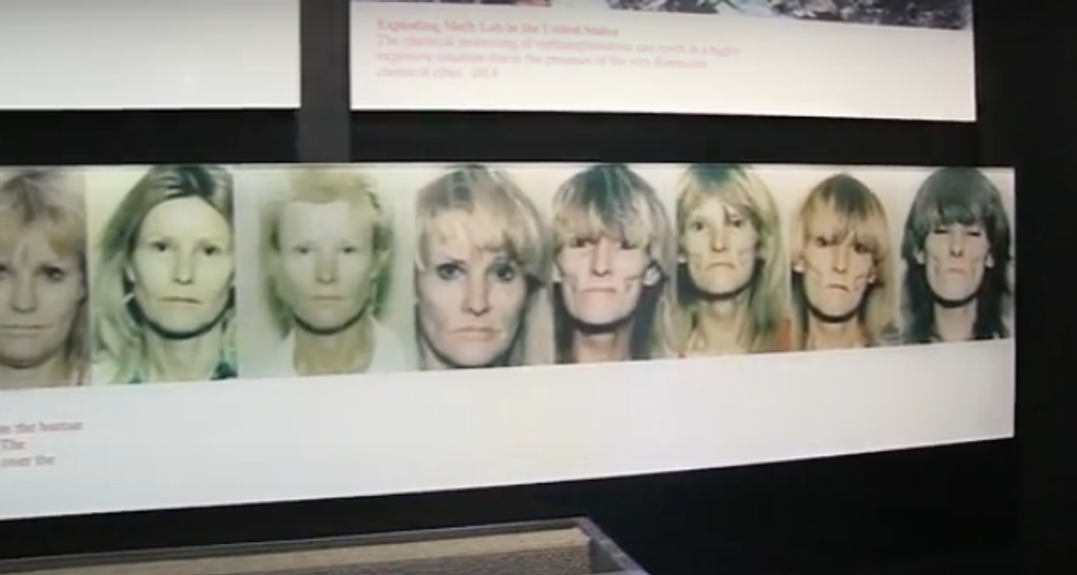 The six most idiotic things in the DEA's traveling drug exhibit