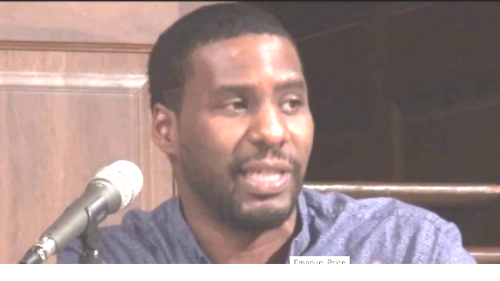 Black man hired to combat county's racism wins settlement after being fired for reporting a racial incident