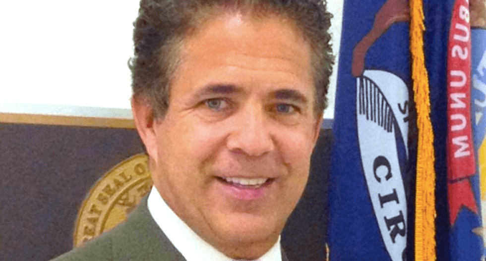 Michigan Republican who survived baseball field shooting 'convinced' gunman was 'hunting us'