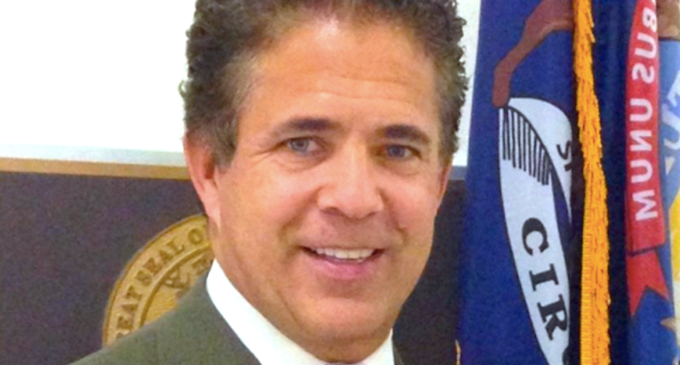 Michigan Republican who survived baseball field shooting 'convinced' gunman was 'hunting us'