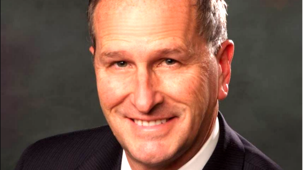 Colorado Republican lawmaker drops out of race because he can't make child support payments