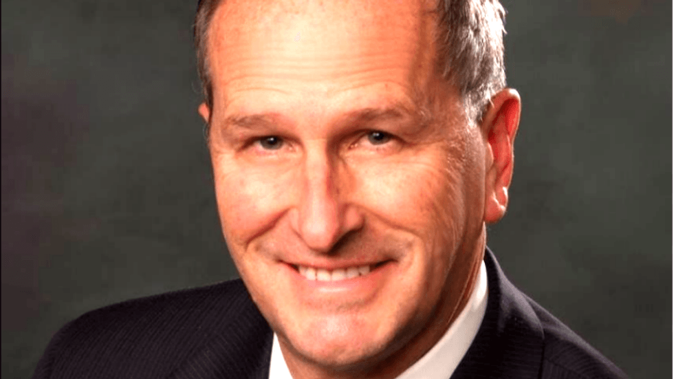 Colorado Republican lawmaker drops out of race because he can't make child support payments