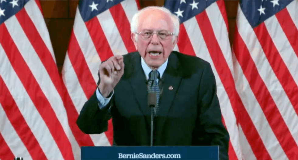 Do the Russians want Bernie to win? Not really — they want Democrats to turn on each other