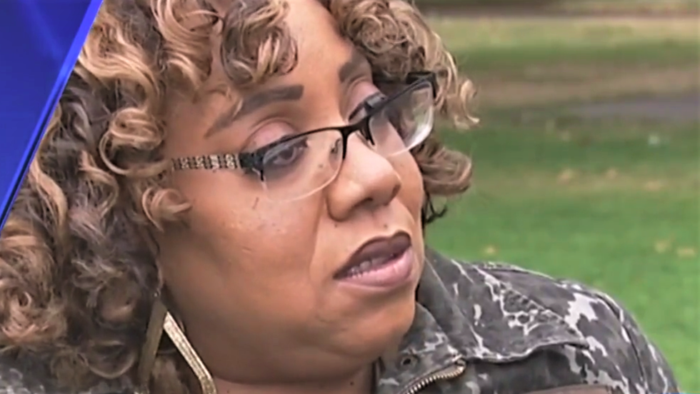 Washington utility company says it accidentally sent black woman the n-word as her temporary password
