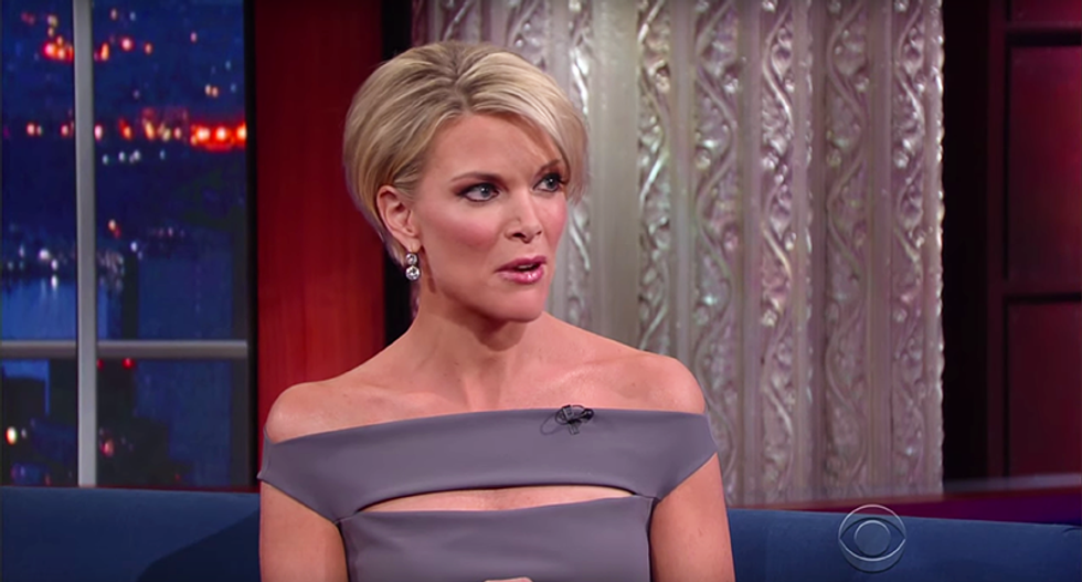 Megyn Kelly was going to host a Sandy Hook benefit until organizers dropped her over Alex Jones interview