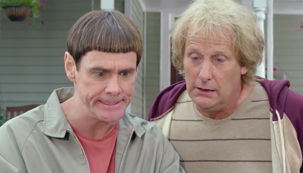 Department of Justice seizes rights to 'Dumb and Dumber To' in Malaysian money laundering probe