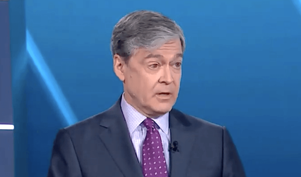 ‘His mind is dark’: CNN’s Harwood says Trump’s speech exposed his ‘deep psychological distress’