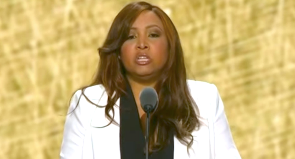 Wedding planner who led Eric Trump’s charity tapped by president to oversee federal housing program