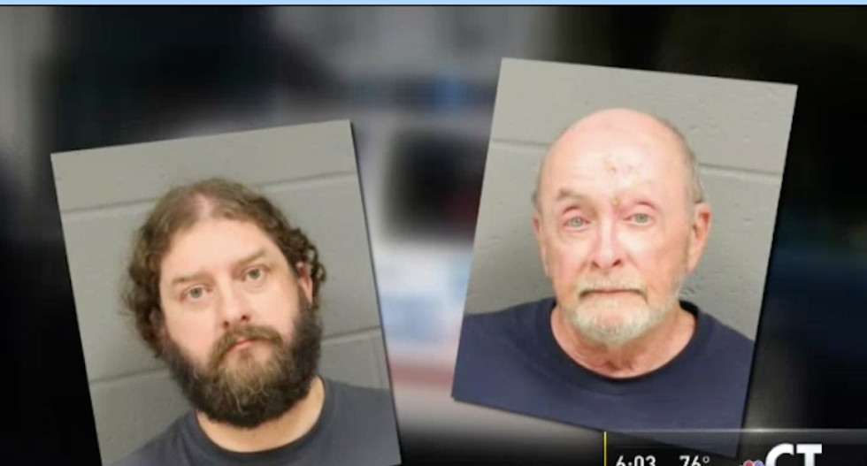 Cult members murdered and dismembered their 'Chief Apostle' -- and scattered his body across Connecticut