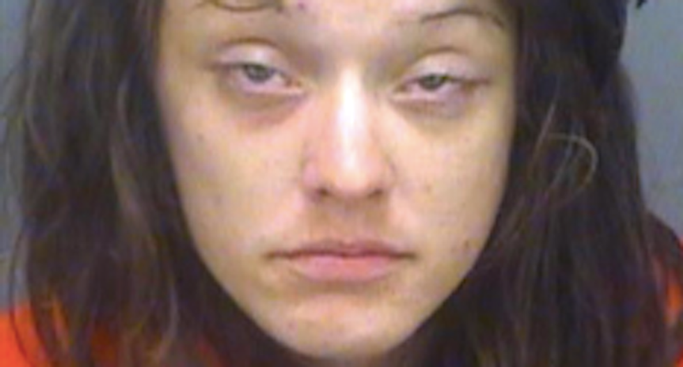 Florida woman stole sex toys from Walmart because she was 'too lazy' to pay: police