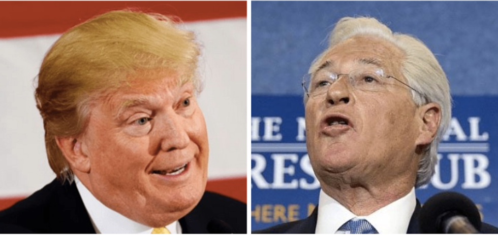 Trump attorney Marc Kasowitz faces ethics questions for $296M deal that could fall under Russia probe