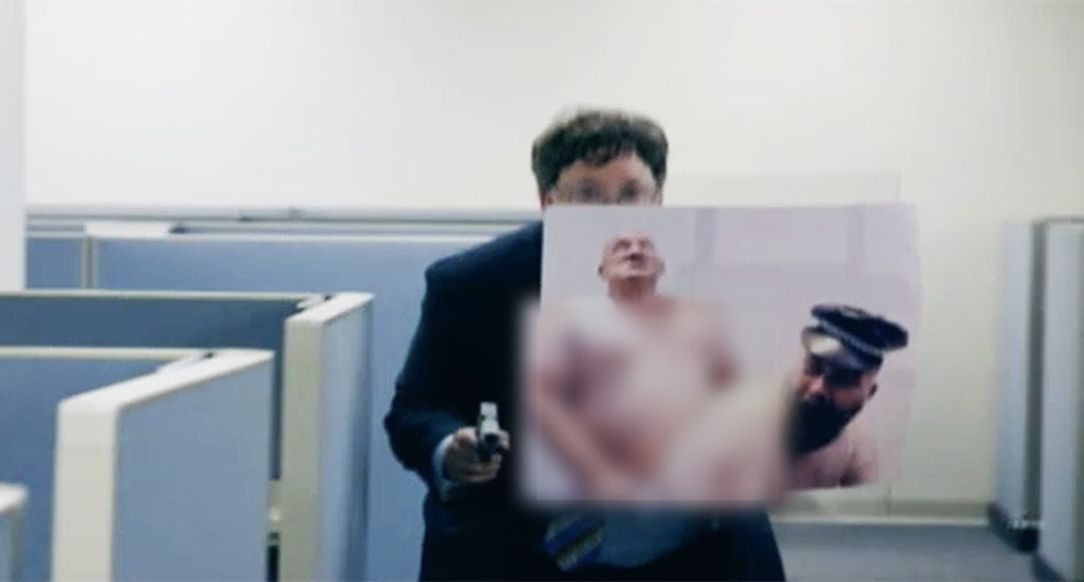Alabama Trump delegate latest to be duped into humiliating himself for Sacha Baron Cohen: 'You're a homo!'