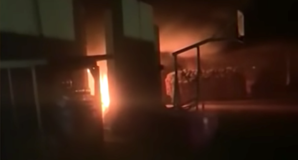 At least 36 more US soldiers diagnosed with traumatic brain injury in wake of Iranian missile attack