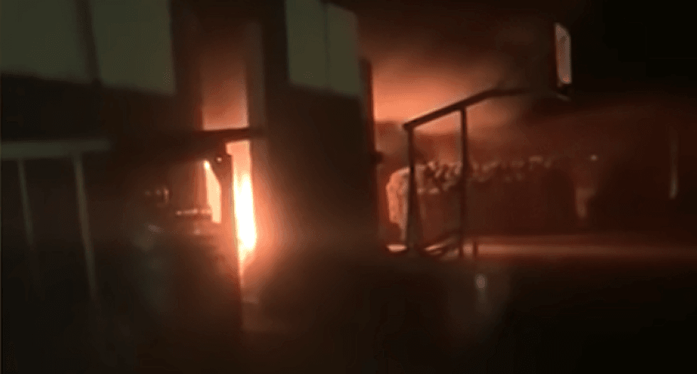 At least 36 more US soldiers diagnosed with traumatic brain injury in wake of Iranian missile attack