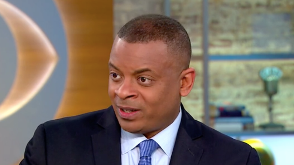 'No excuse': Ex-Obama transportation head calls Atlanta Airport blackout a 'total and abject failure'