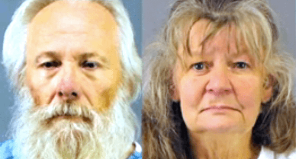 Inside the bizarre cult that convinced two parents to brutally beat their son to death in church