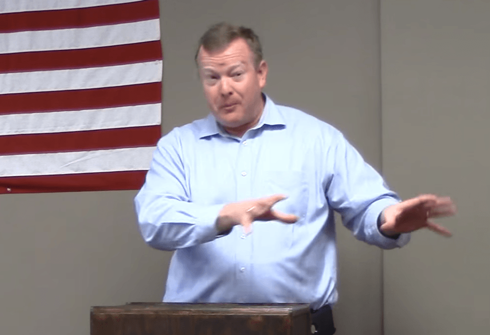 GOP official: Scalise’s shooting ‘is going to win the election for us’ in Ossoff-Handel race