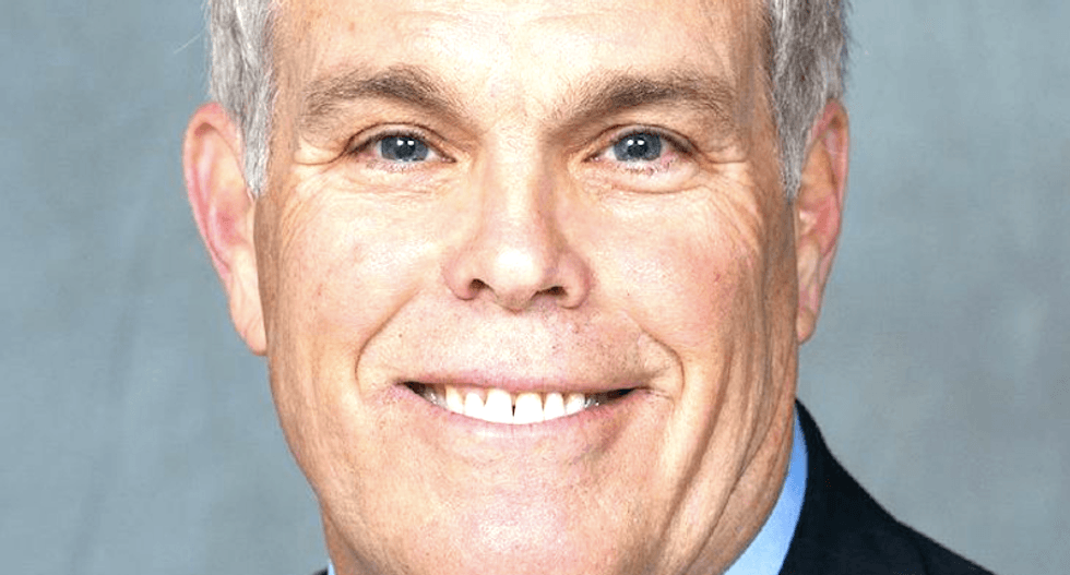 Regulation-hating Arkansas Republican’s day care facility investigated after boy dies inside hot van
