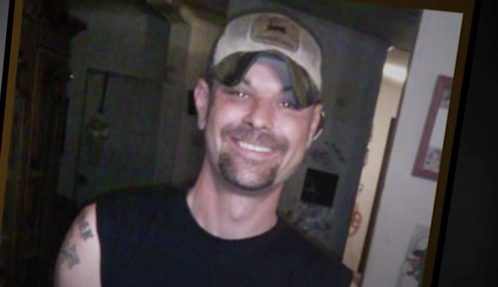 Georgia man dies in a ditch after hit-and-run driver calls state rep friend instead of calling 911