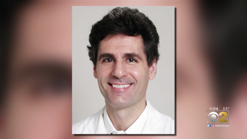 Investigators scramble for answers after doctor’s suicide note indicates he gave fake vaccinations to kids