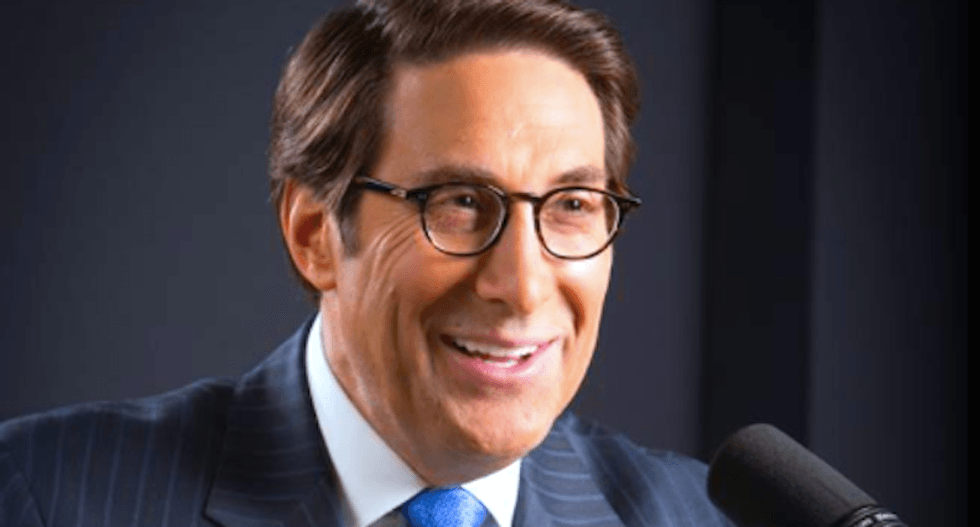Trump’s new conservative Christian lawyer Jay Sekulow is just another right-wing grifter