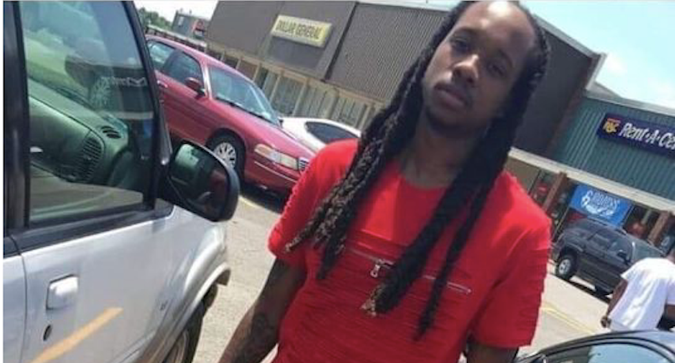 Retired police chief: Daniel Hambrick's killing is part of 'the long tradition of police officers shooting first'