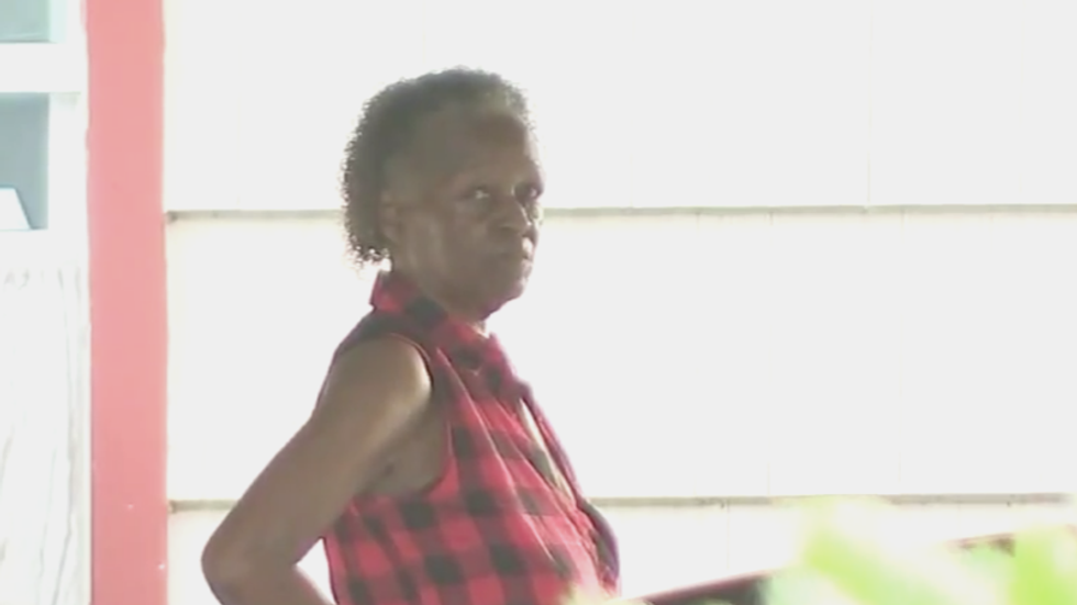 'I will shoot you': Houston grandmother fires shots at man exposing himself near her